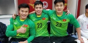 Thông tin cá nhân