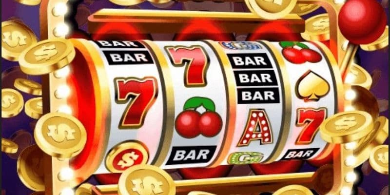 Slot thần tài may mắn