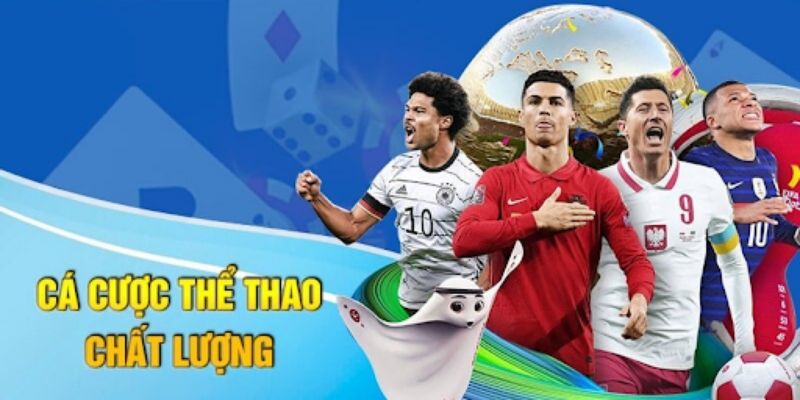 Thể thao tại cổng game MMWIN – Sảnh đặt cược thú vị và mới mẻ